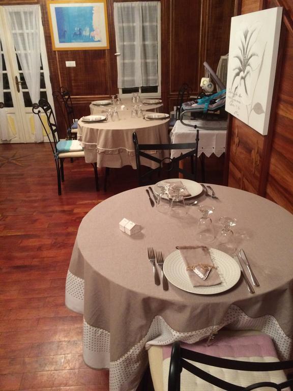 Le Bois Rouge Otel Cilaos Dış mekan fotoğraf