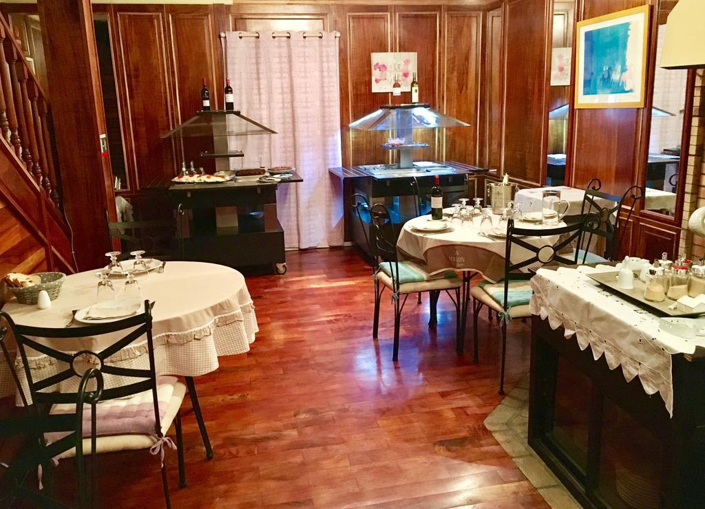 Le Bois Rouge Otel Cilaos Dış mekan fotoğraf